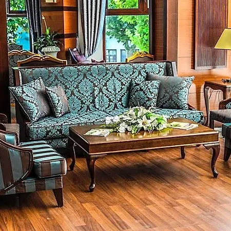 Paradise Island Hotell Darıca