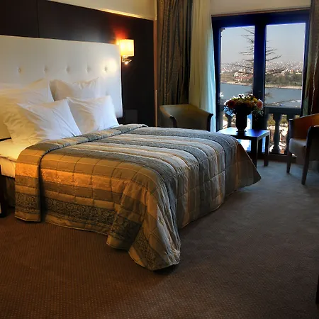 Paradise Island Hotel Darıca