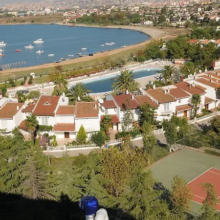 Paradise Island 3* Darıca