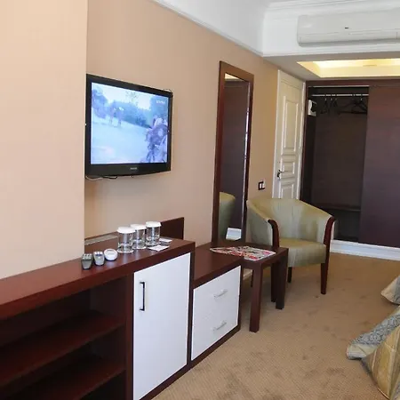 Paradise Island Hotel Darıca