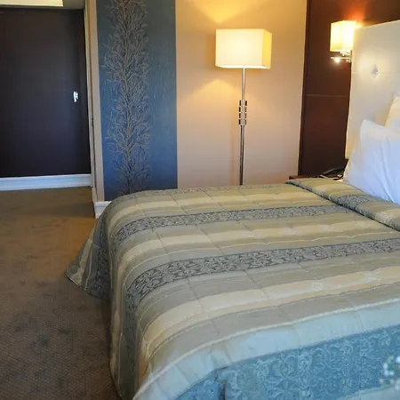 Hotell Paradise Island Darıca