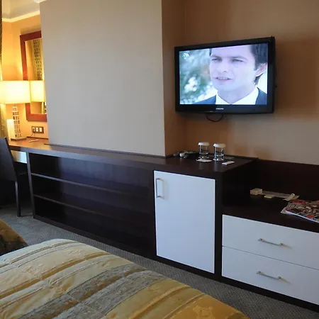 Paradise Island Darıca