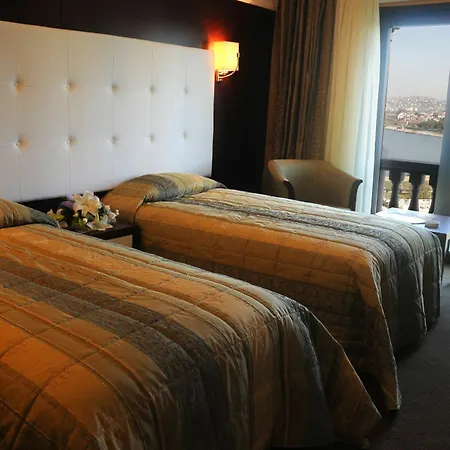 Hotel Paradise Island Darıca