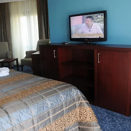 Paradise Island ホテル